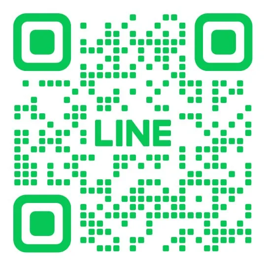QR Code ติดต่อ ku หวยออนไลน์ ผ่าน Line